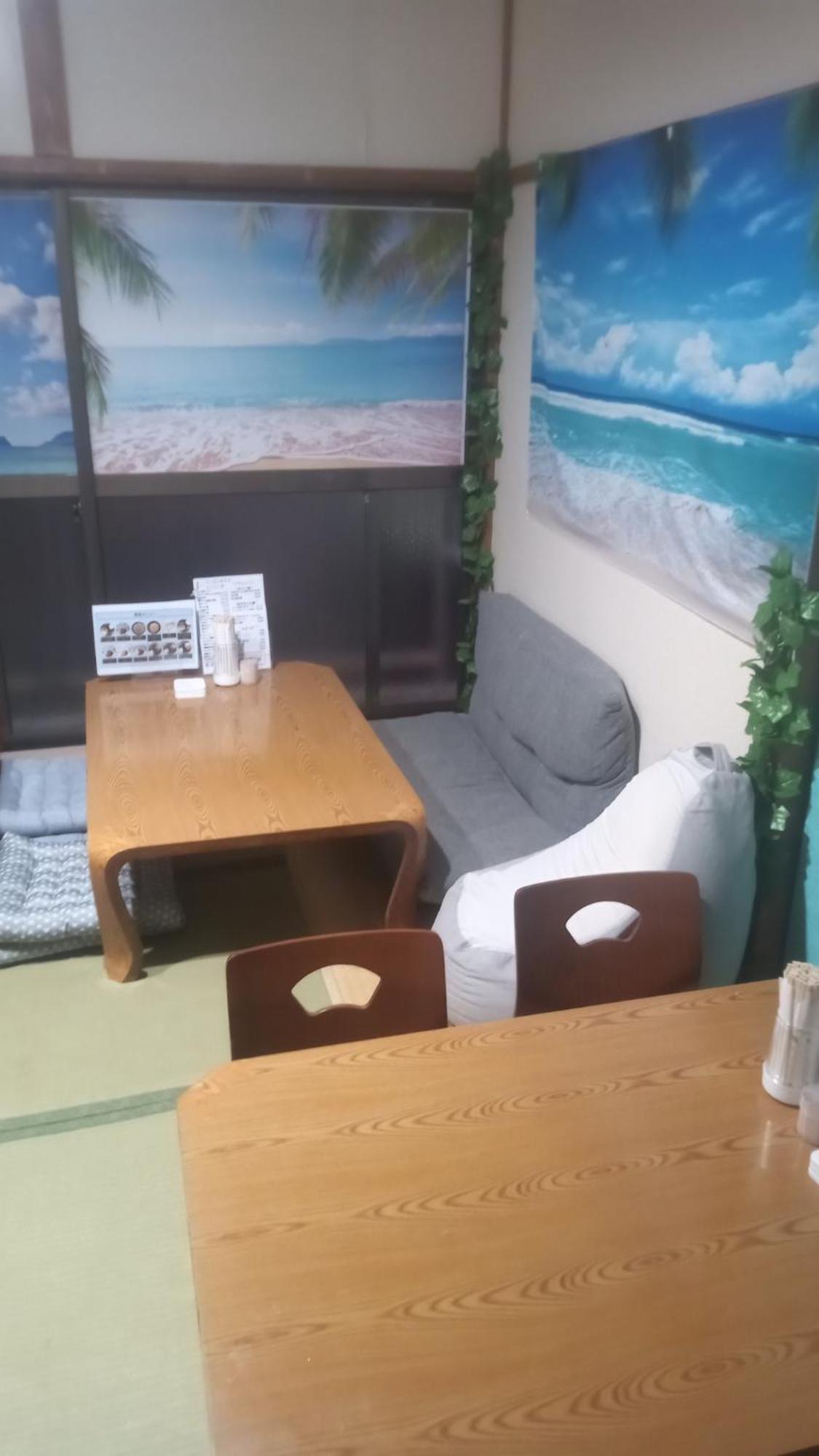 Nedokoro Minamihama Kujukuri - Vacation Stay 98351V エクステリア 写真